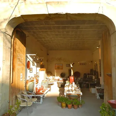D'hotes La Poterie Pensión Caunes-Minervois