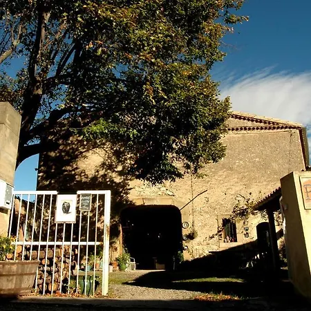 Maison d'hôtes D'hôtes La Poterie *