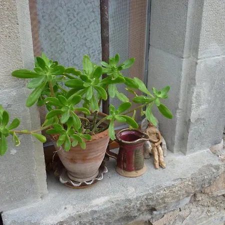 Maison d'hôtes D'hôtes La Poterie *