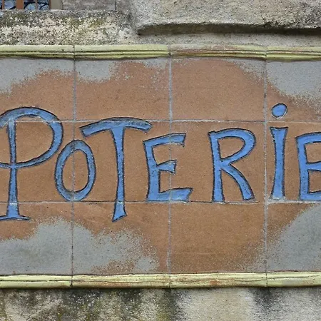 D'hôtes La Poterie