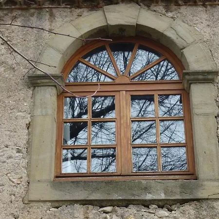 Pensión D'hotes La Poterie