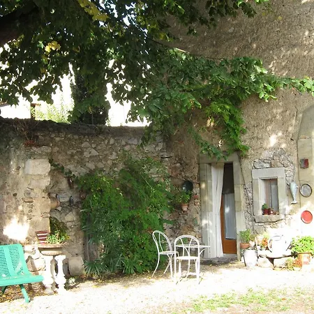 D'hotes La Poterie Caunes-Minervois
