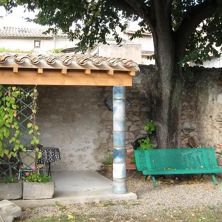 Pensión D'hotes La Poterie Caunes-Minervois
