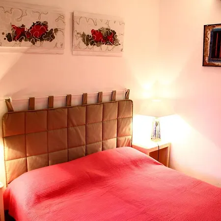 D'hotes La Poterie