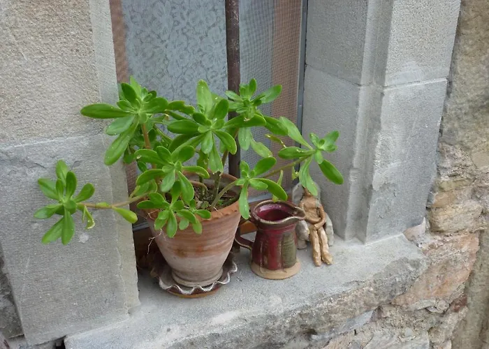 Guest house D'hotes La Poterie 3*