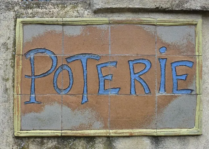 D'hotes La Poterie