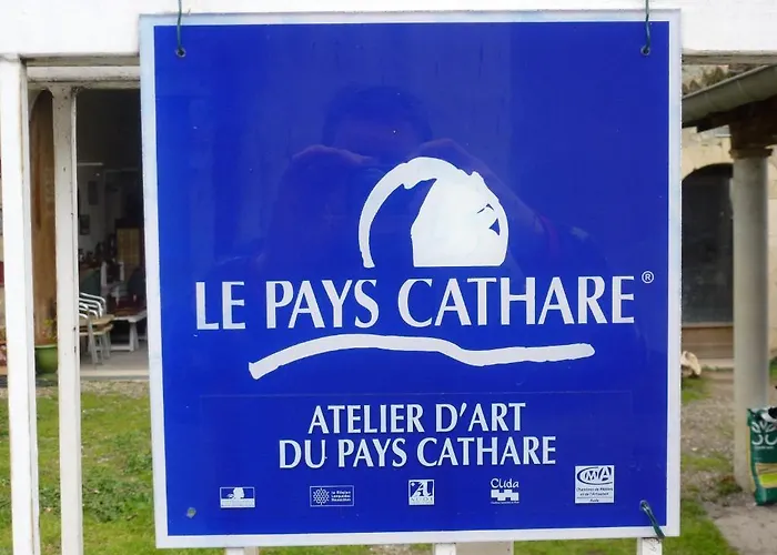 D'hotes La Poterie