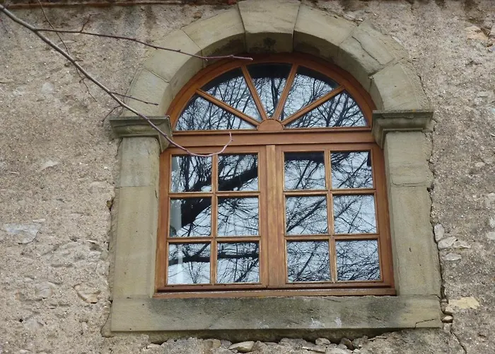 Guest house D'hotes La Poterie