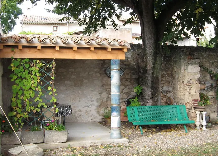 Guest house D'hotes La Poterie Caunes-Minervois