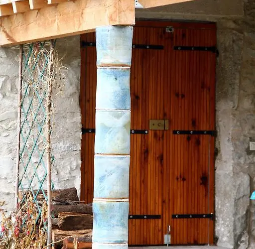 D'hotes La Poterie 3* Caunes-Minervois