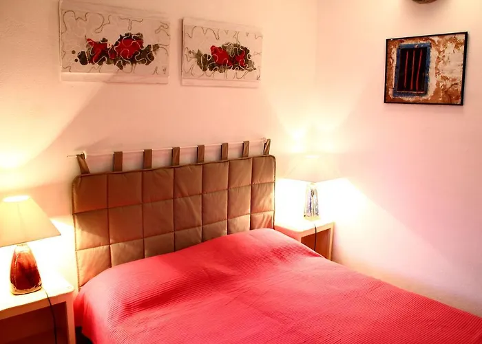 D'hotes La Poterie
