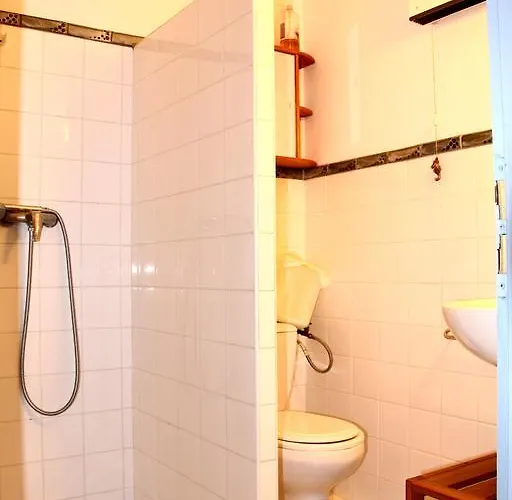 D'hotes La Poterie 3* Caunes-Minervois